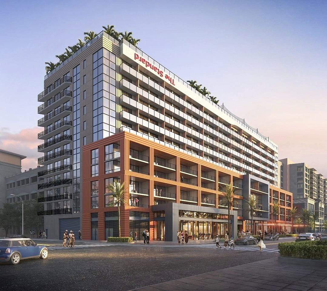 3100 NE 1st Ave Unit 508  