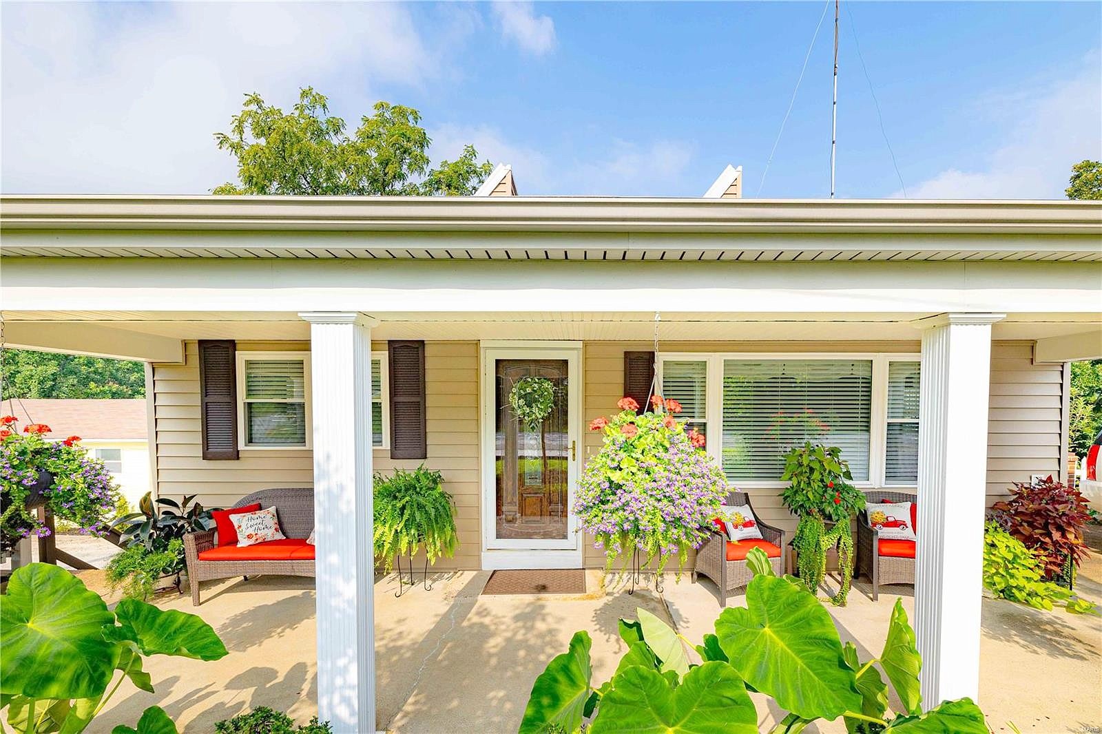 5591 OLD STATE Rte 21  