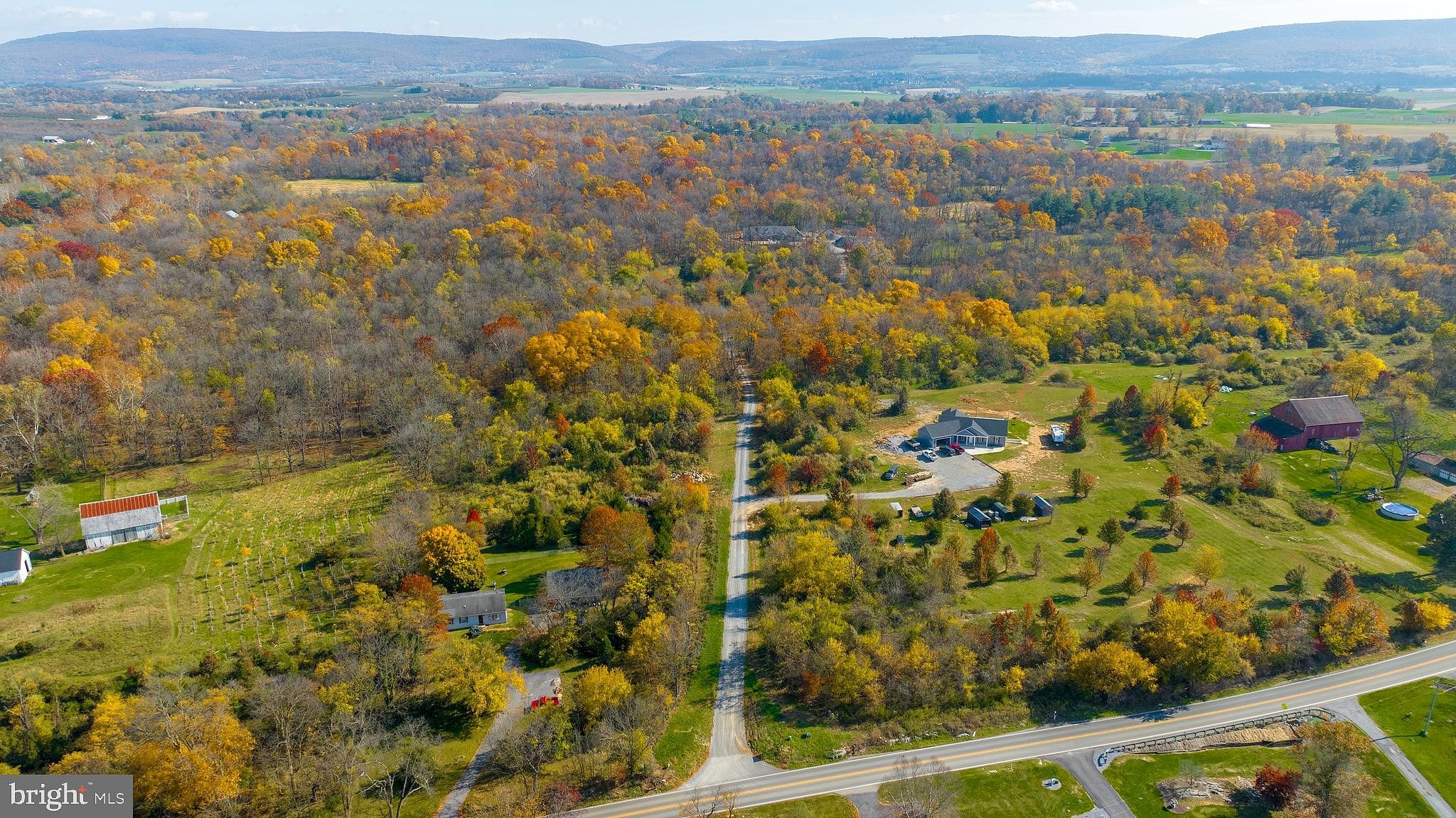 13327 Little Antietam Rd