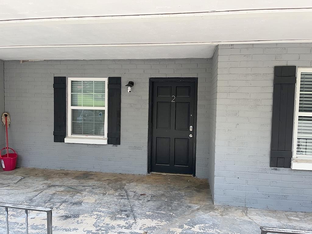 2465 BENTON YOUNG RD Unit 8  