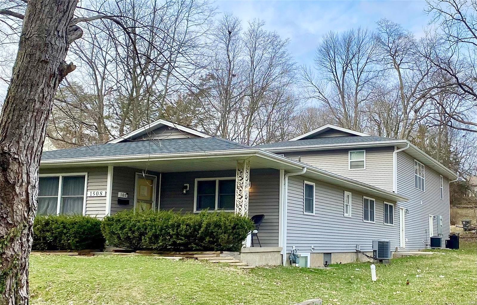 1508 Pemiscot Street Unit 101 102  