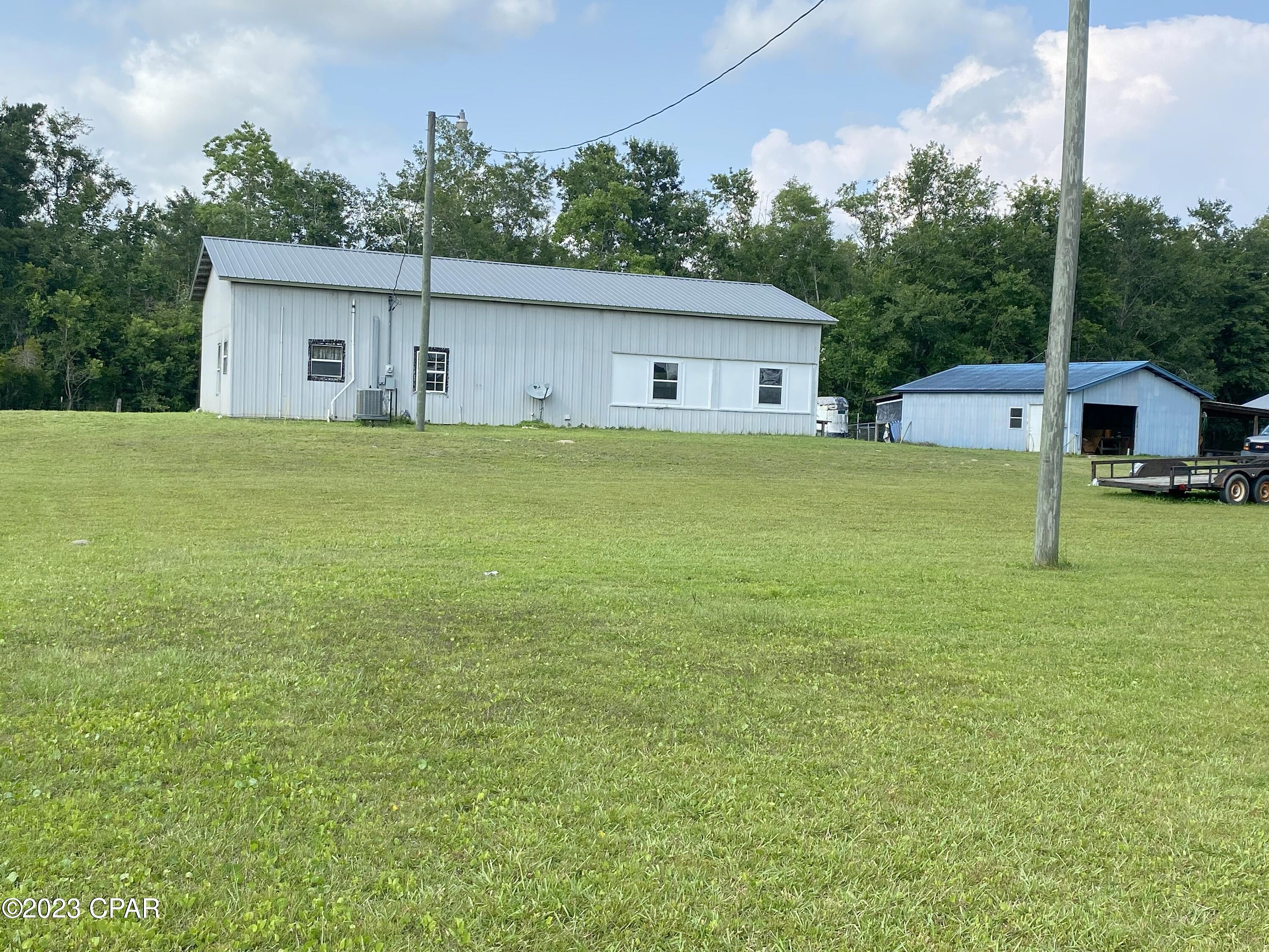 6705 Doc Whitfield Rd