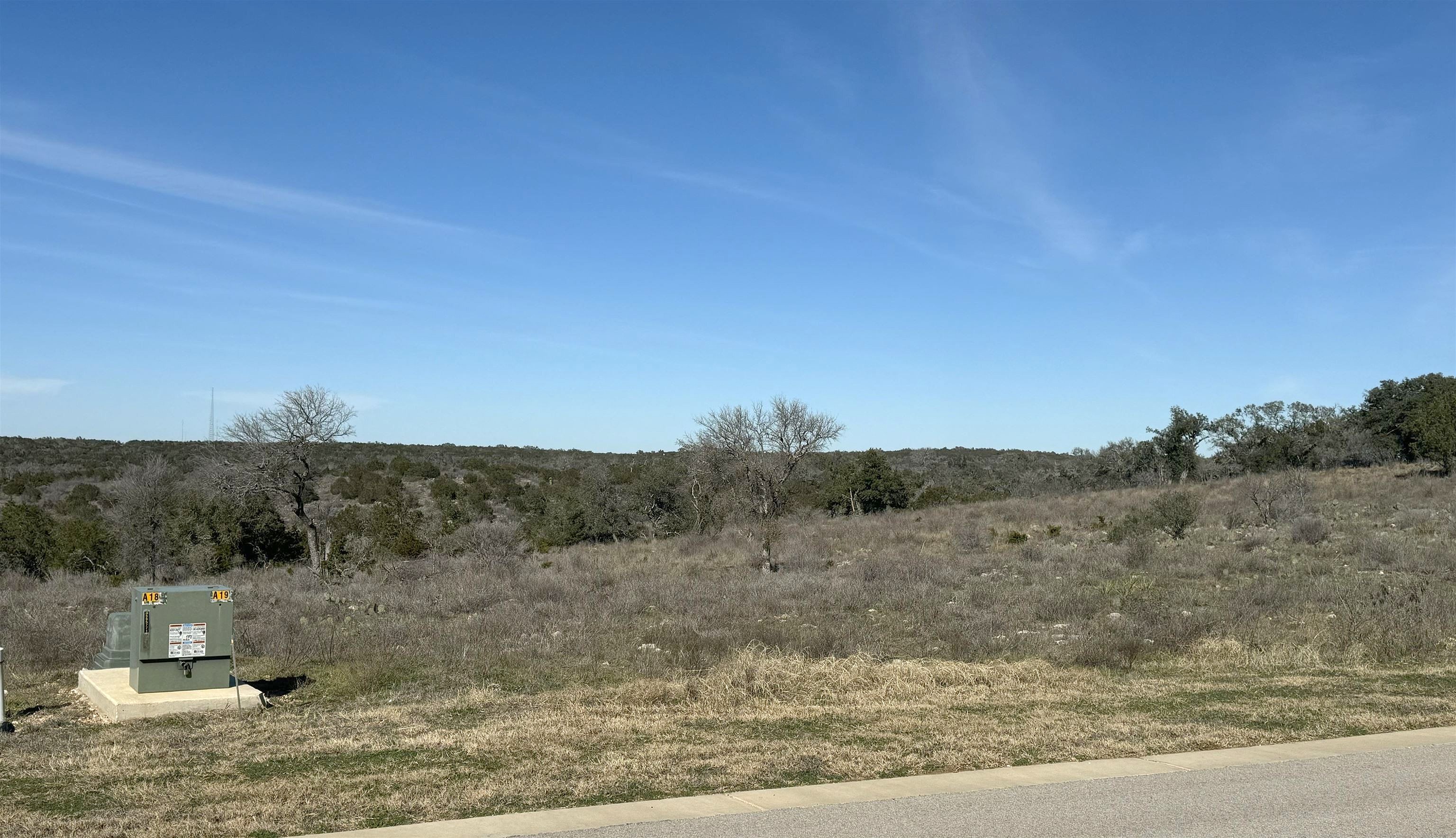 Lot 34 High Range Dr  