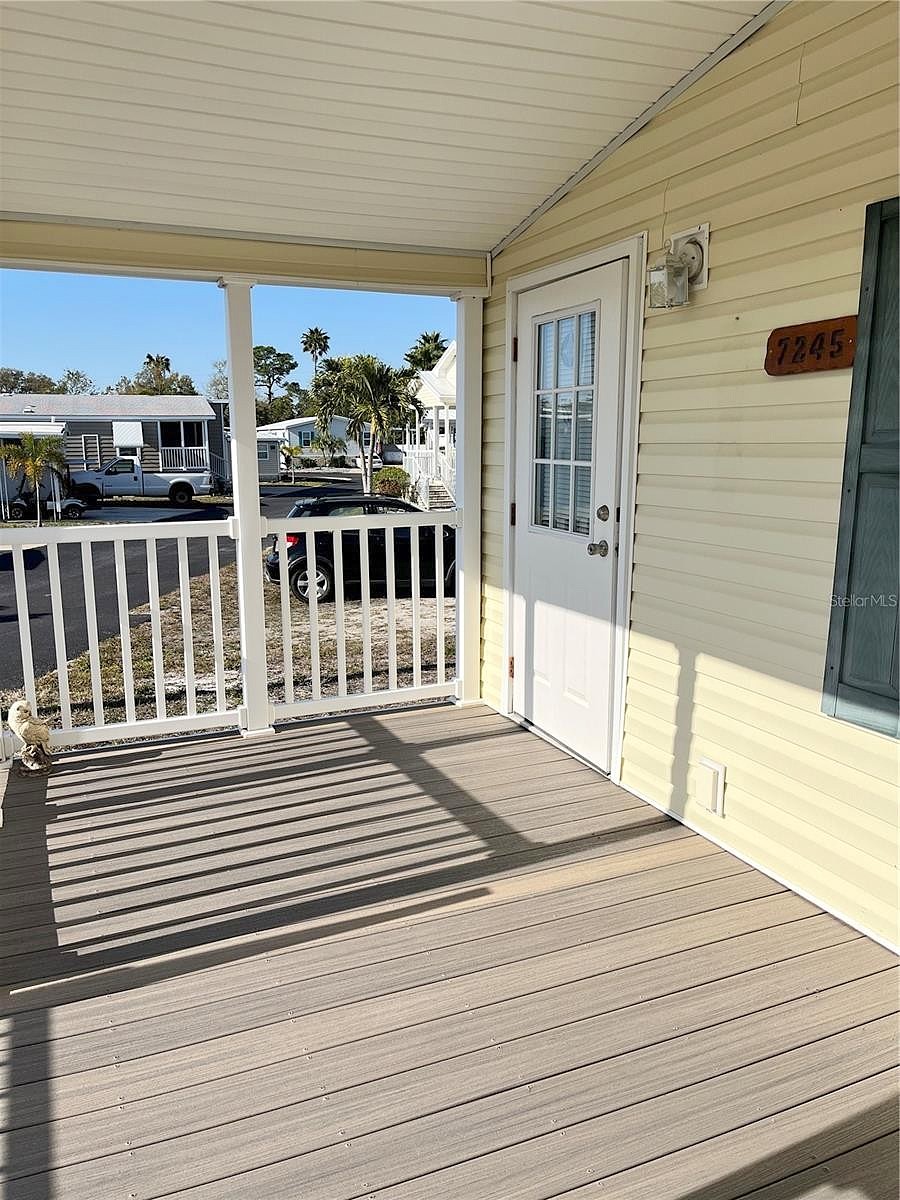 7245 Mount Fairfield Rd NE Unit 539  