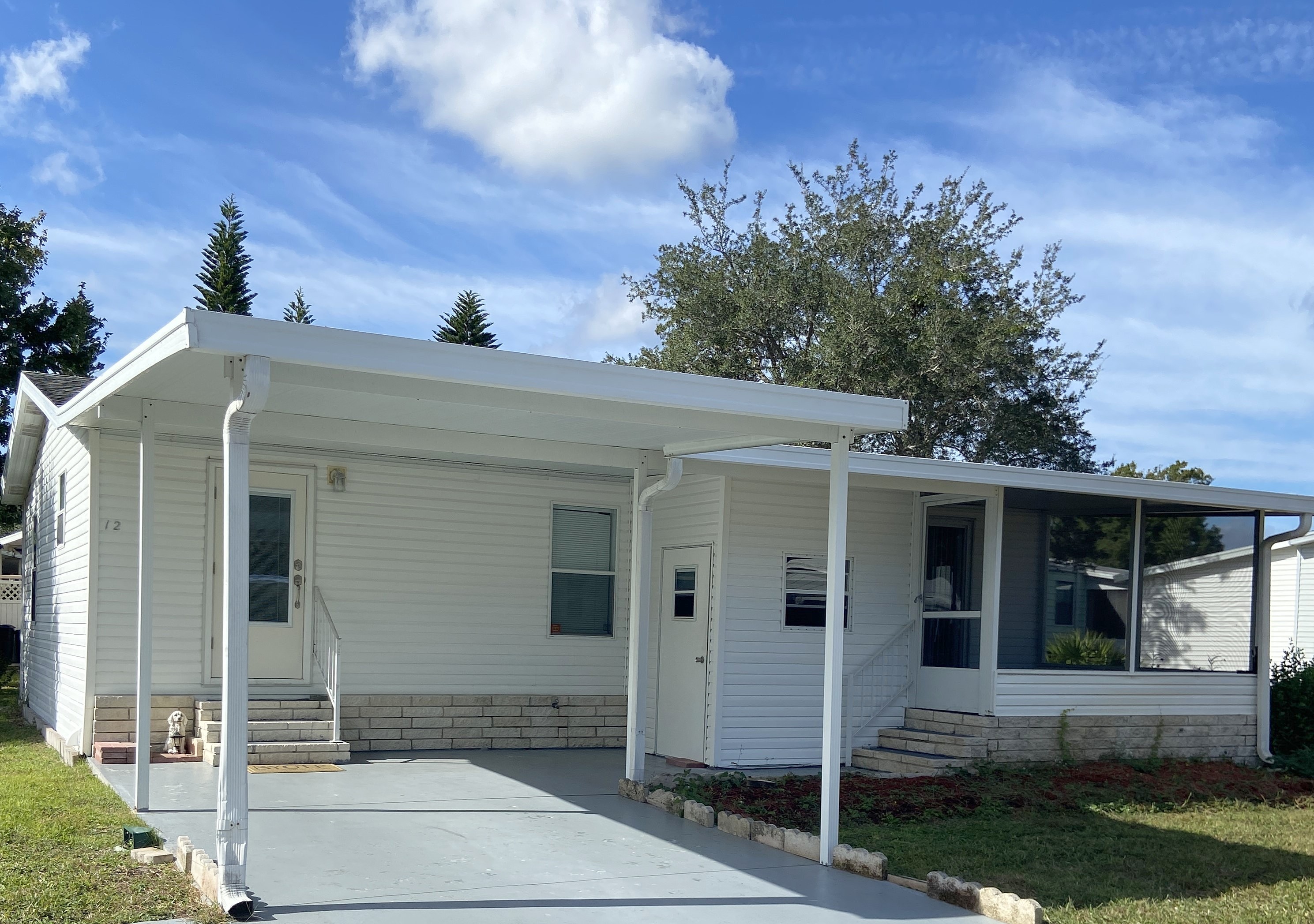 12 Grizzly Bear Path Unit 289