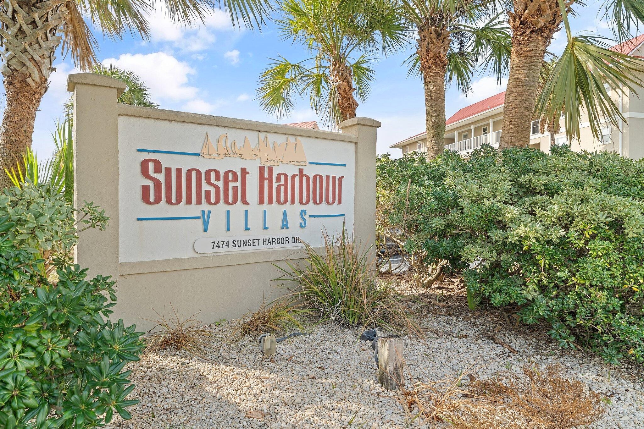 7464 SUNSET HARBOR DR Unit 133  