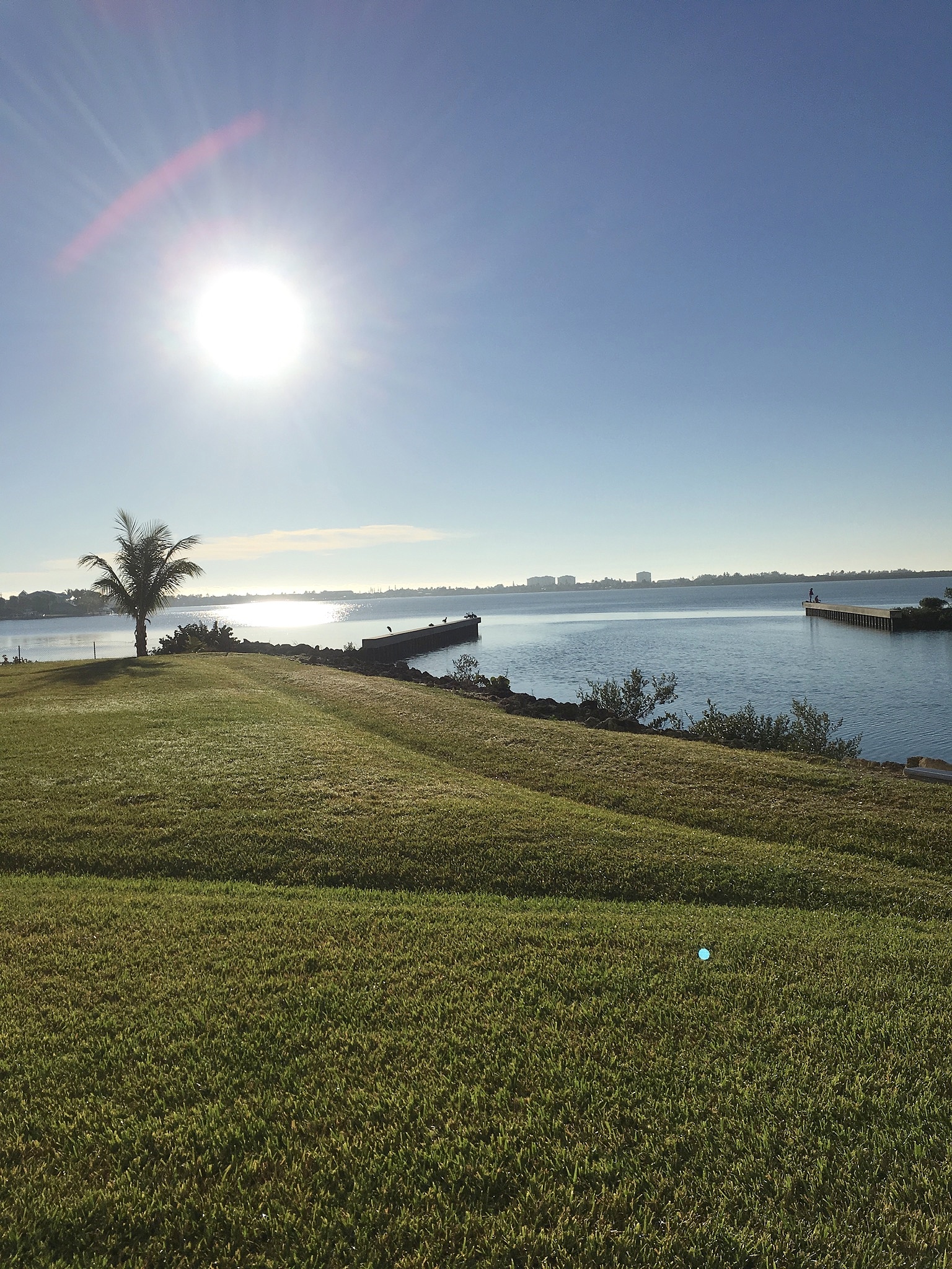 4 Harbour Isle Dr E Unit 106  