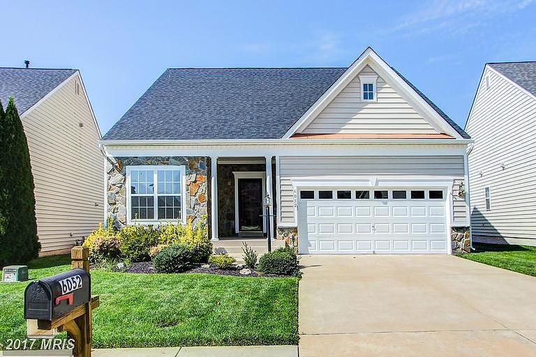 6052 Piney Grove Way  