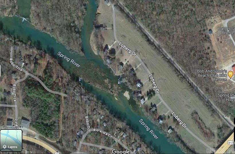 Lots 32-45 Loberg Dr  