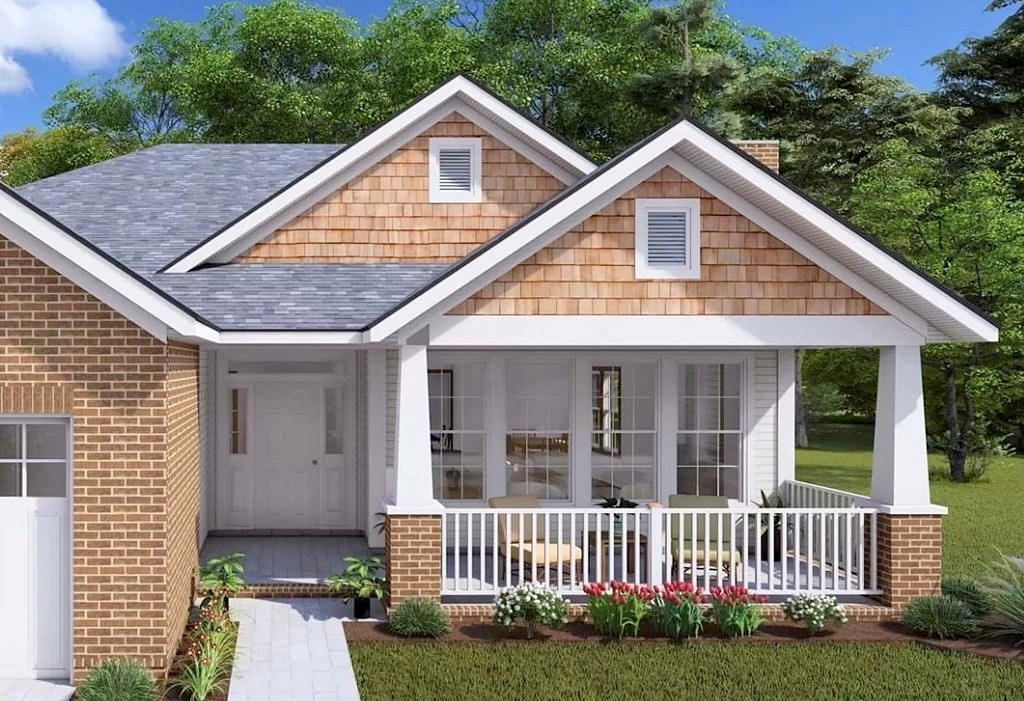 116 SOUTHLAND Rdg DR  