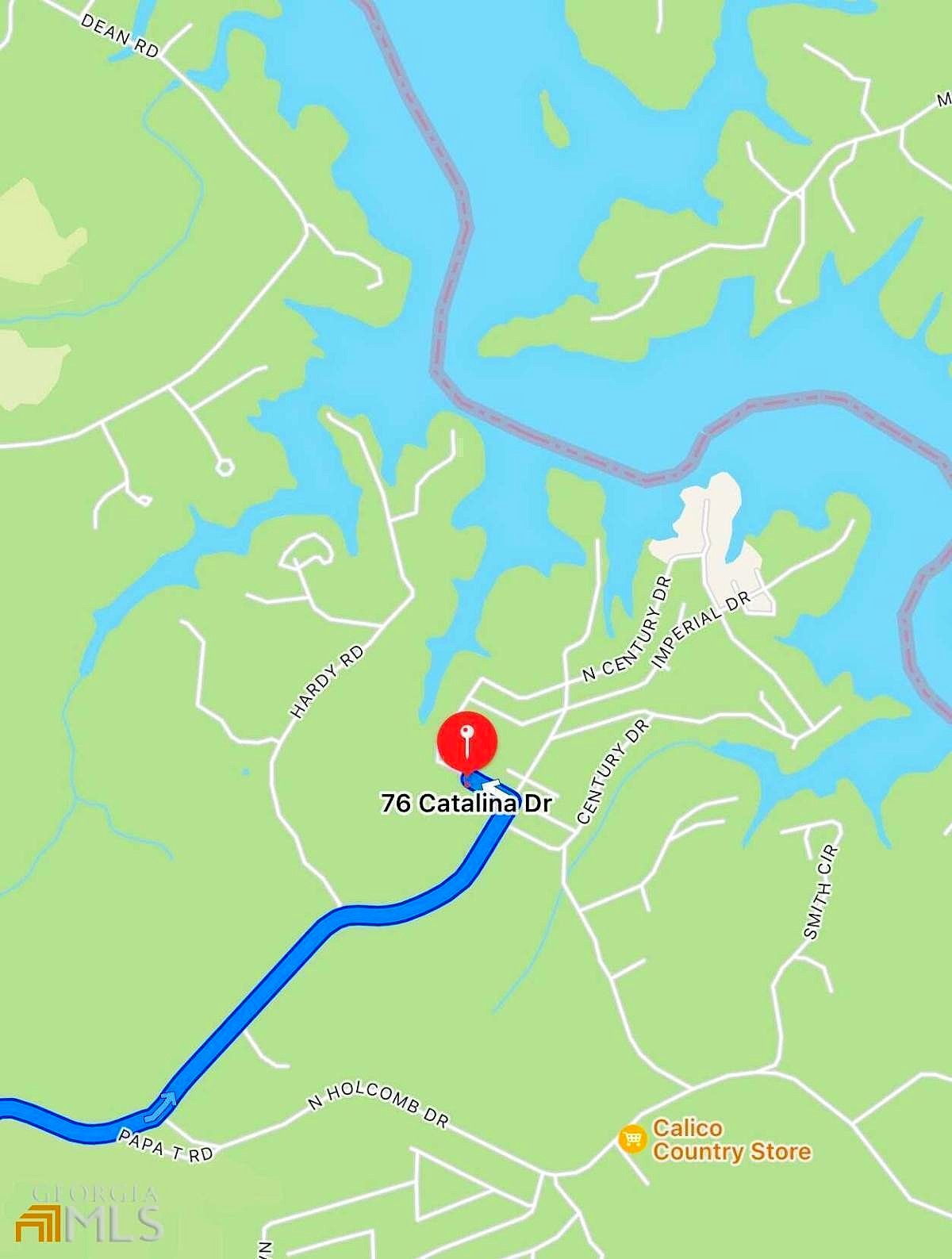 76 Catalina Dr Unit 79