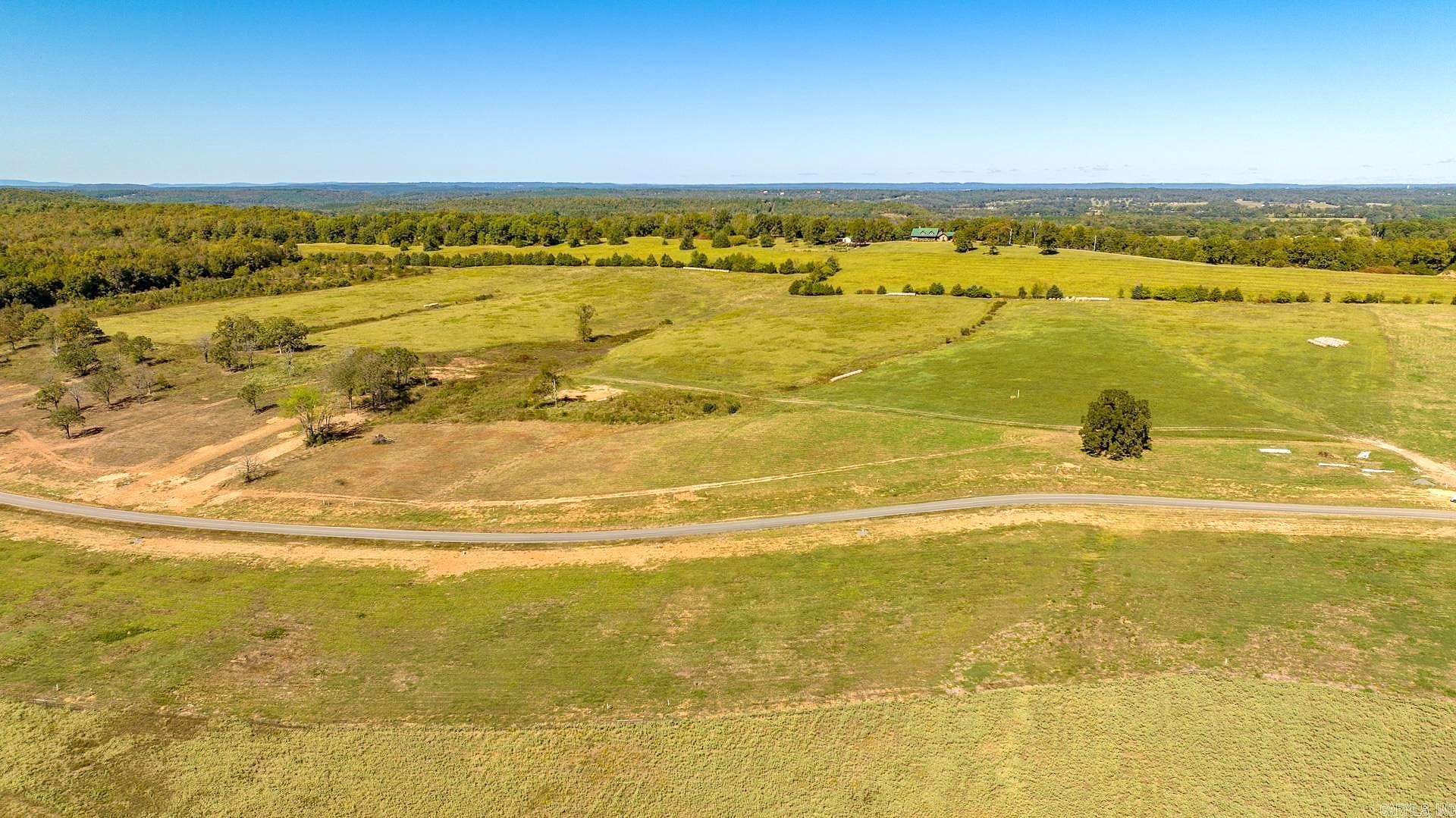 Lot 27 Castleberry Rd  