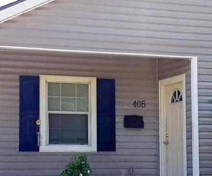 405 Louisiana Ave  