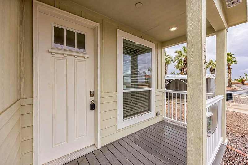 3300 E Broadway Rd Unit 231  