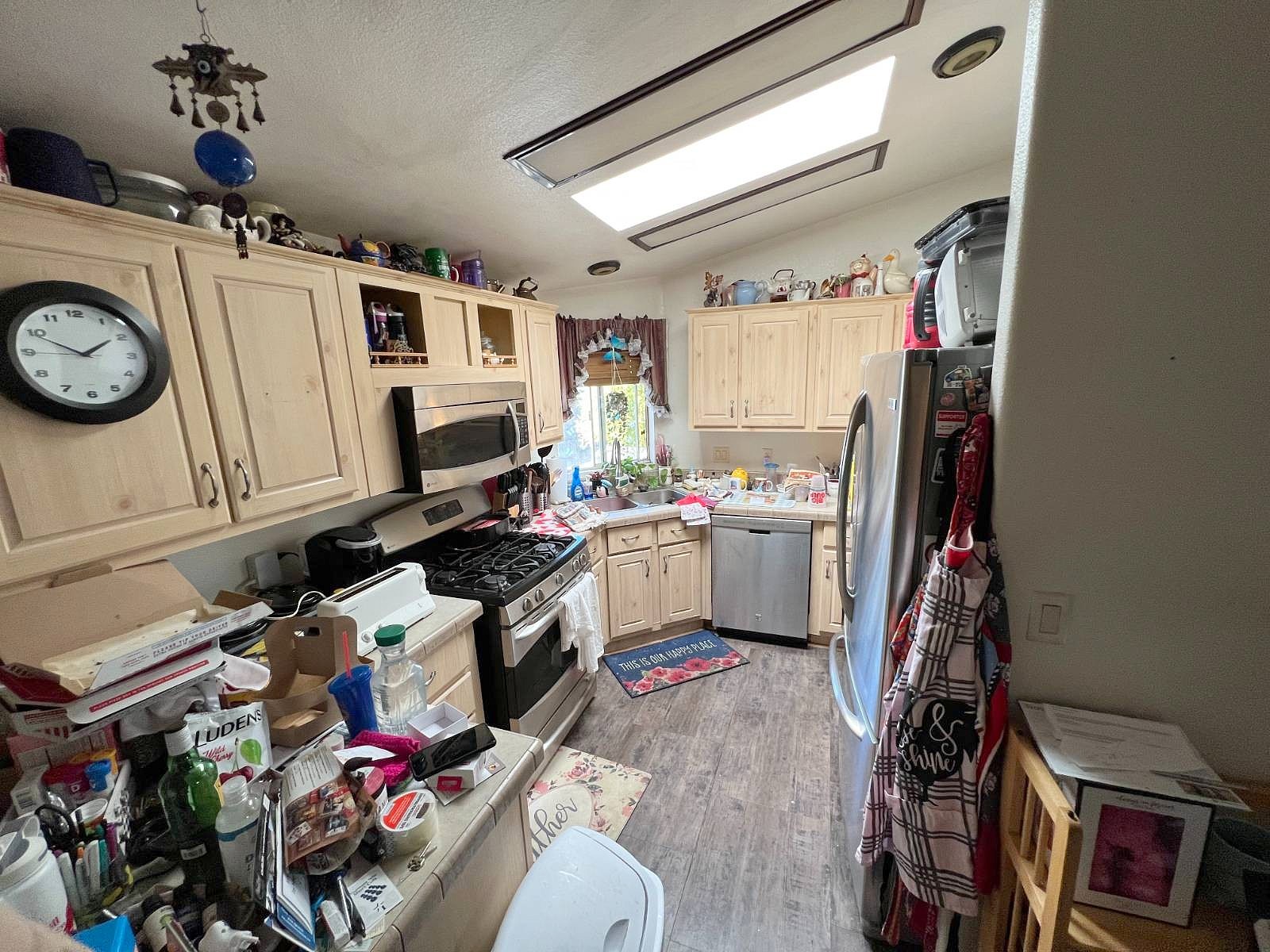 13217 Aurora Dr Spc 27