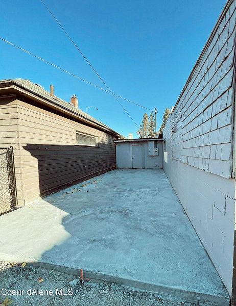 1520 1/2 E Sherman Ave  