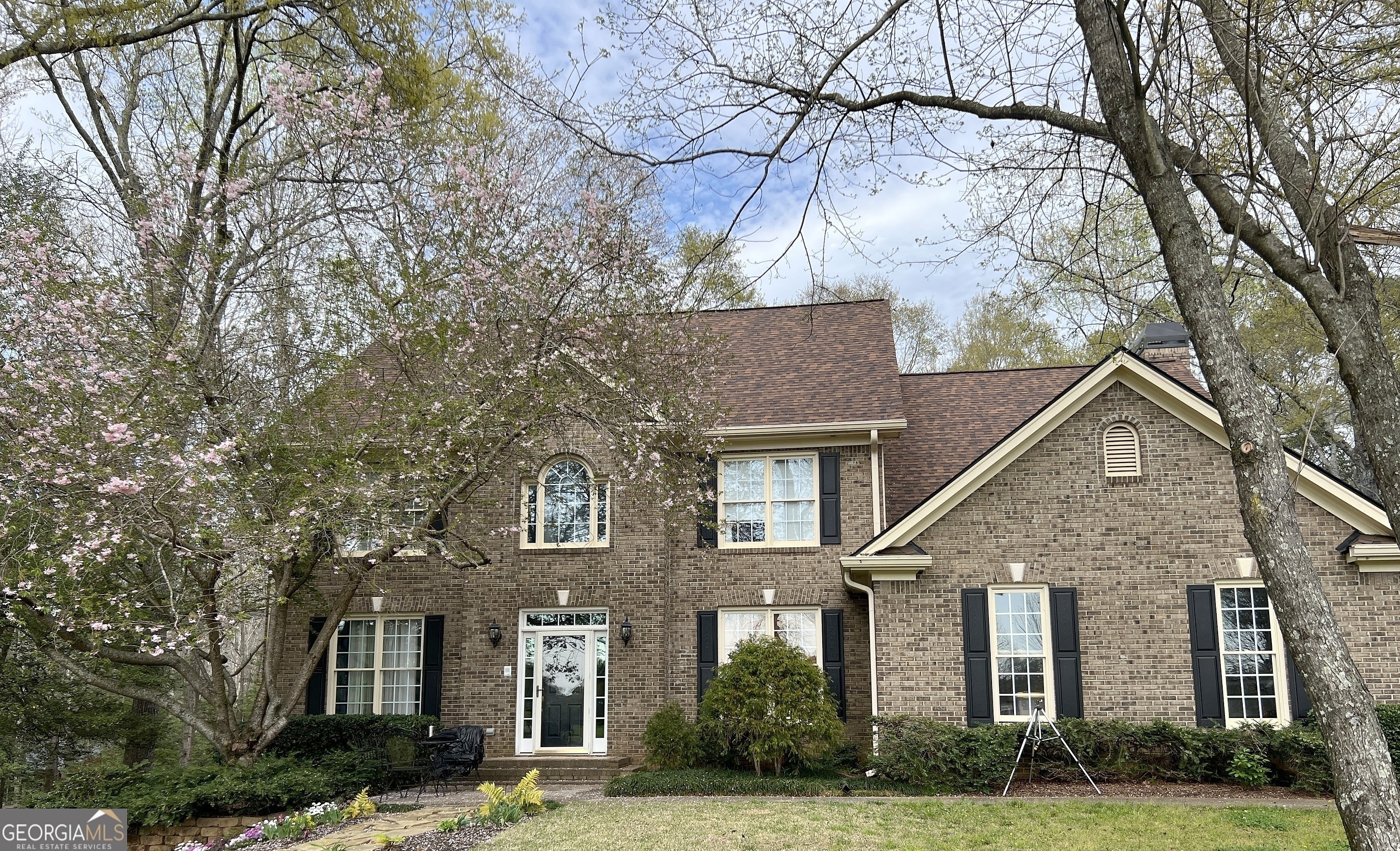 379 Nunnally Farm Rd  