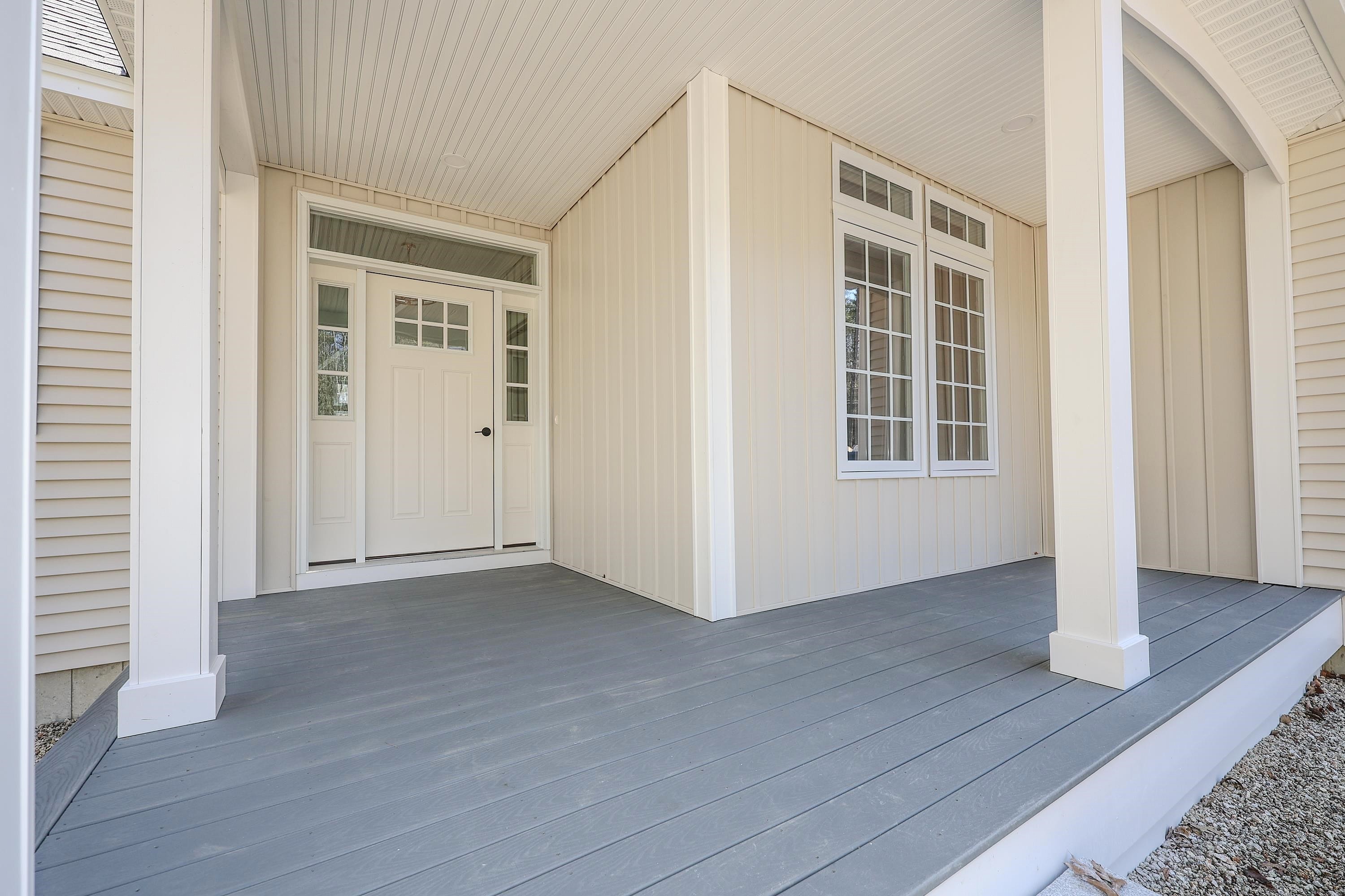 357 Dutile Road Unit Lot 7 - The Hannah  