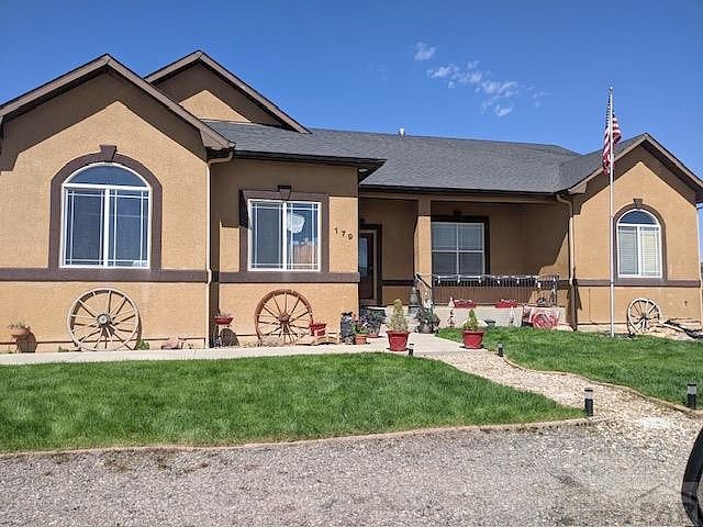 179 CAMINO DE LOS RANCHOS N  