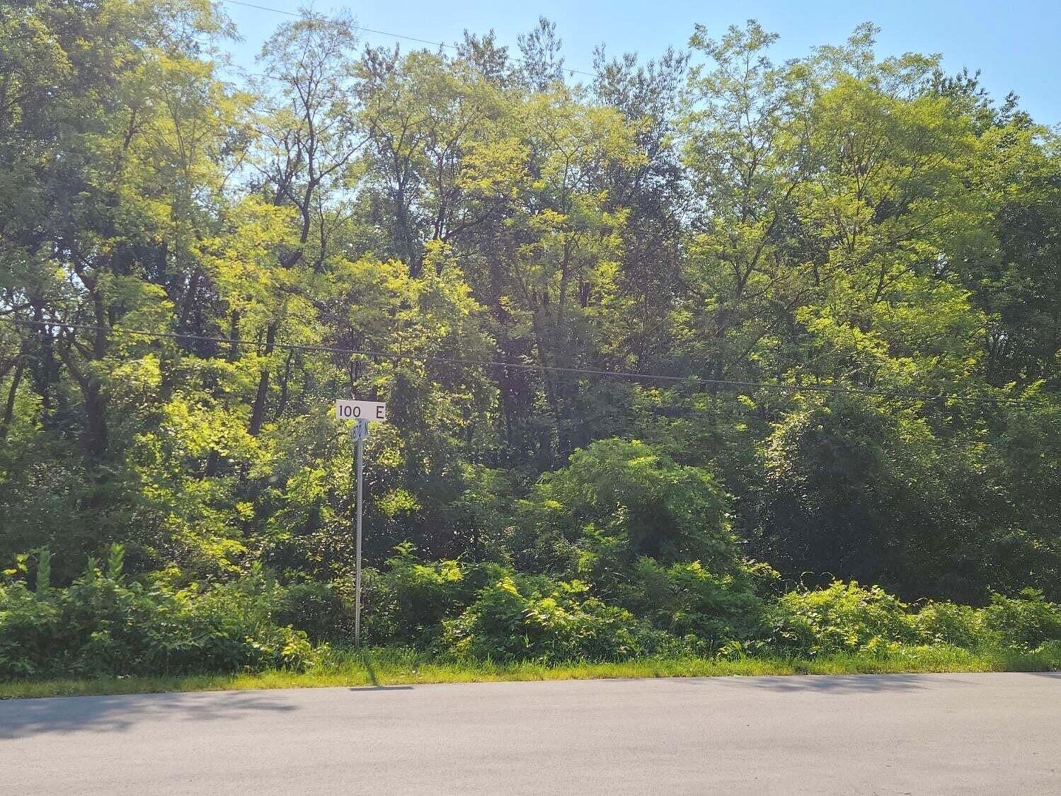0000 N County Road 100 E  