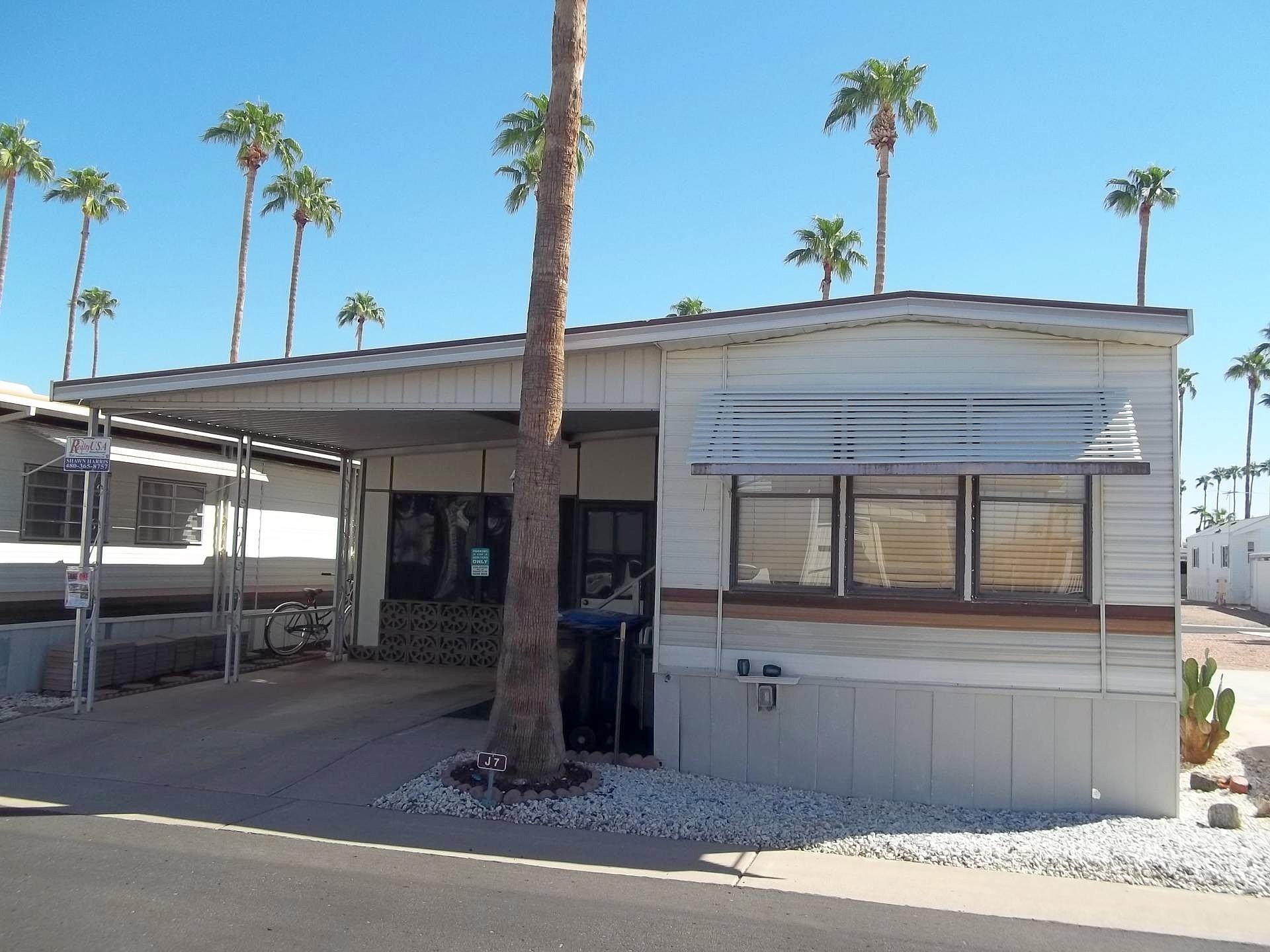 4860 E Main St Unit J-7  