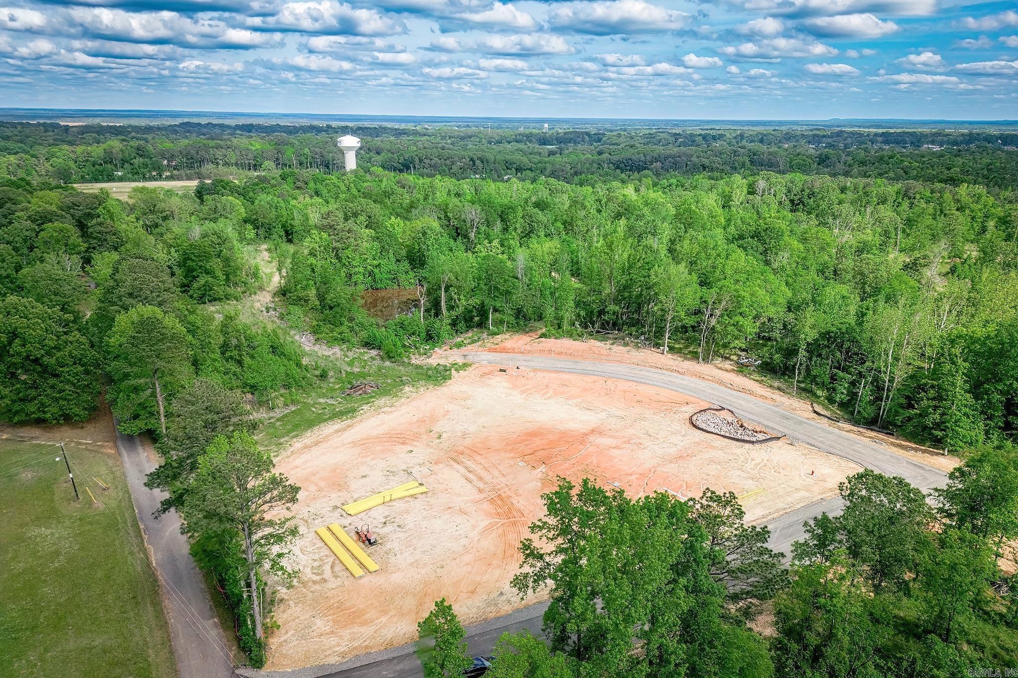 Lot 46 Shepherd Loop Dr  