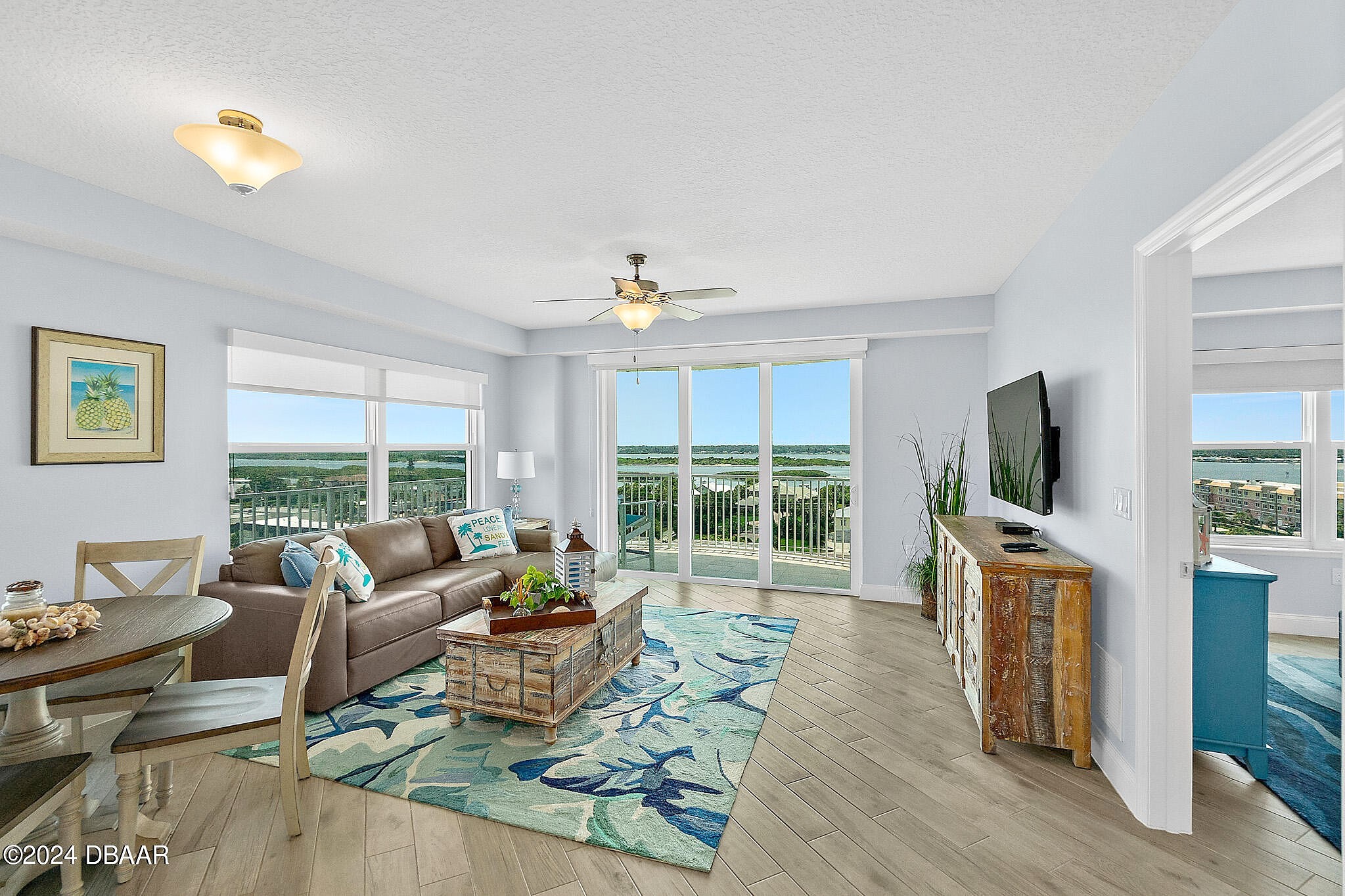 3721 S Atlantic Ave Unit 807  