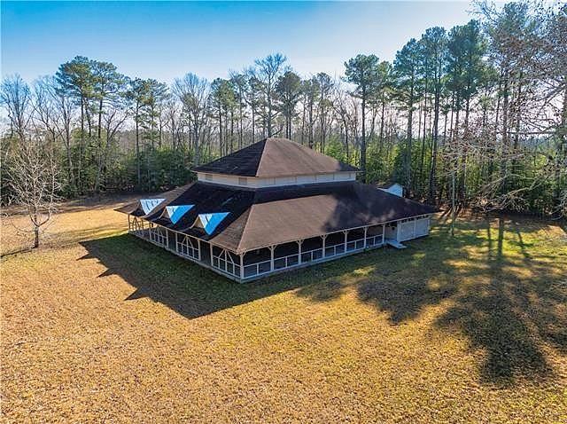 1646 Tabernacle Rd  