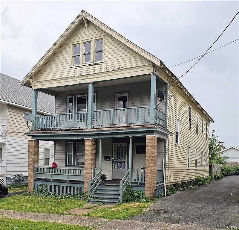 1617-1619 Dudley Ave