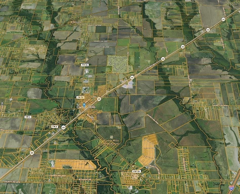 Lot 2 Blk 1 County Rd 2162