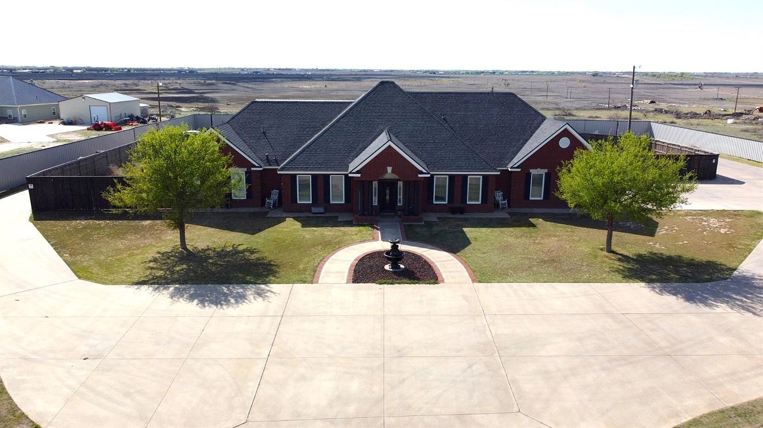 6013 N Fm 2528  
