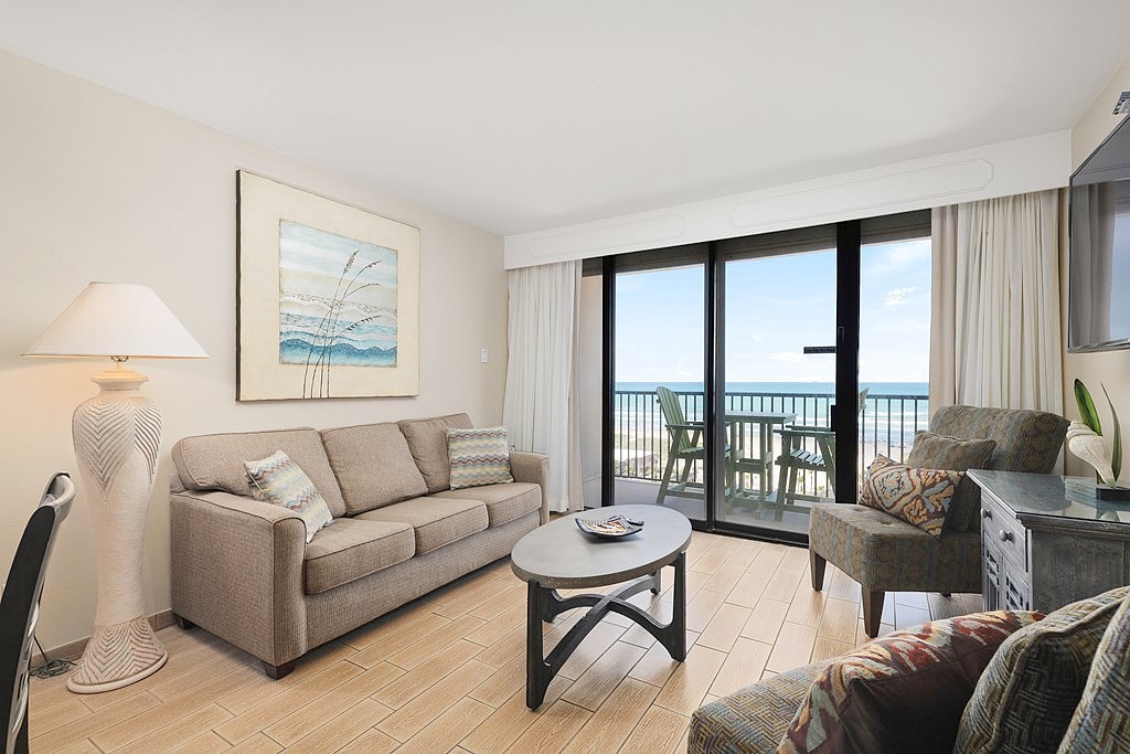 500 Padre Blvd Unit 1005  