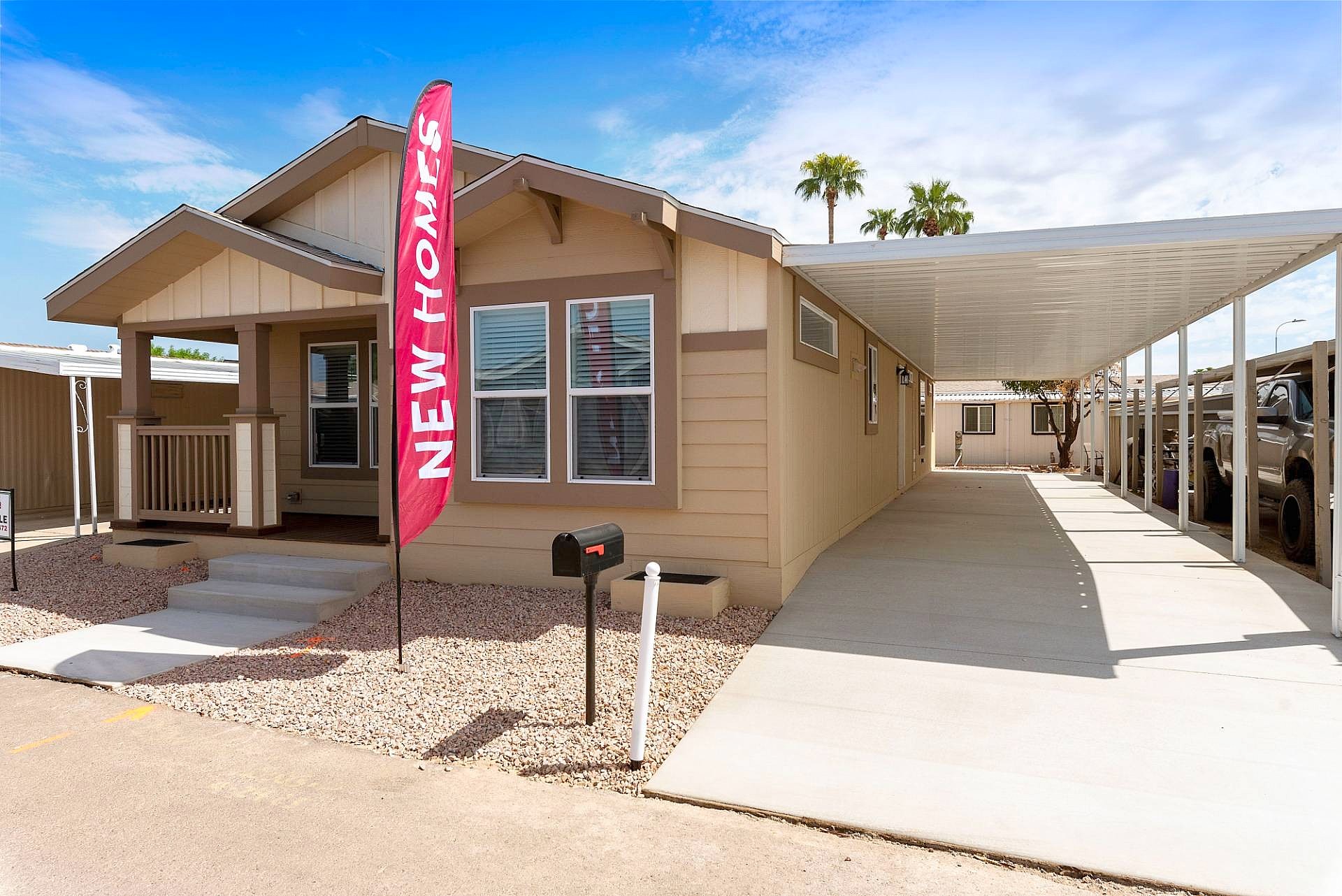 500 N 67th Ave Unit 187  