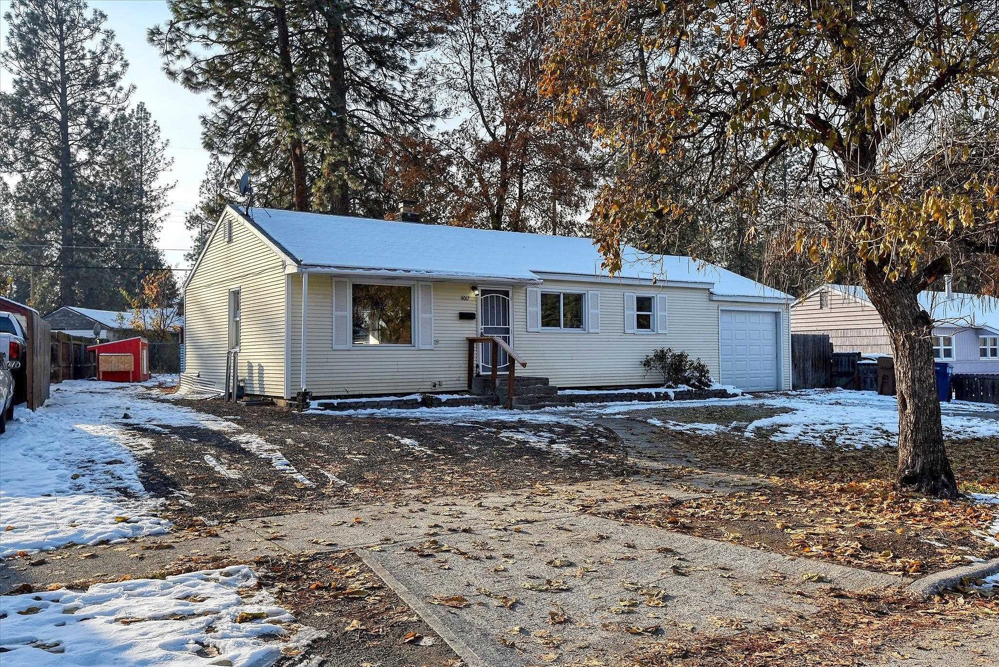 6017 N Driscoll Blvd  