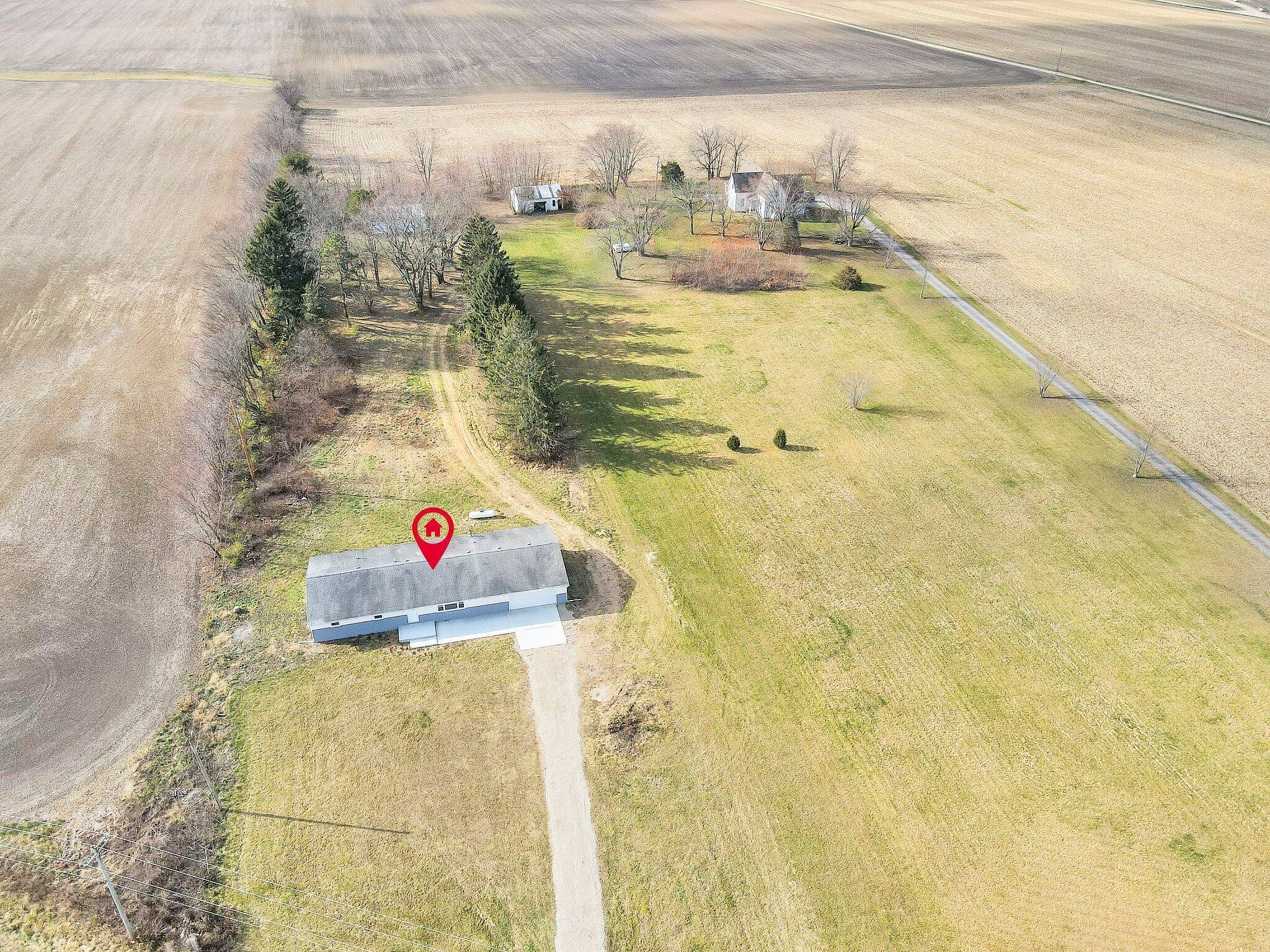 11480 State Route 56 SE  