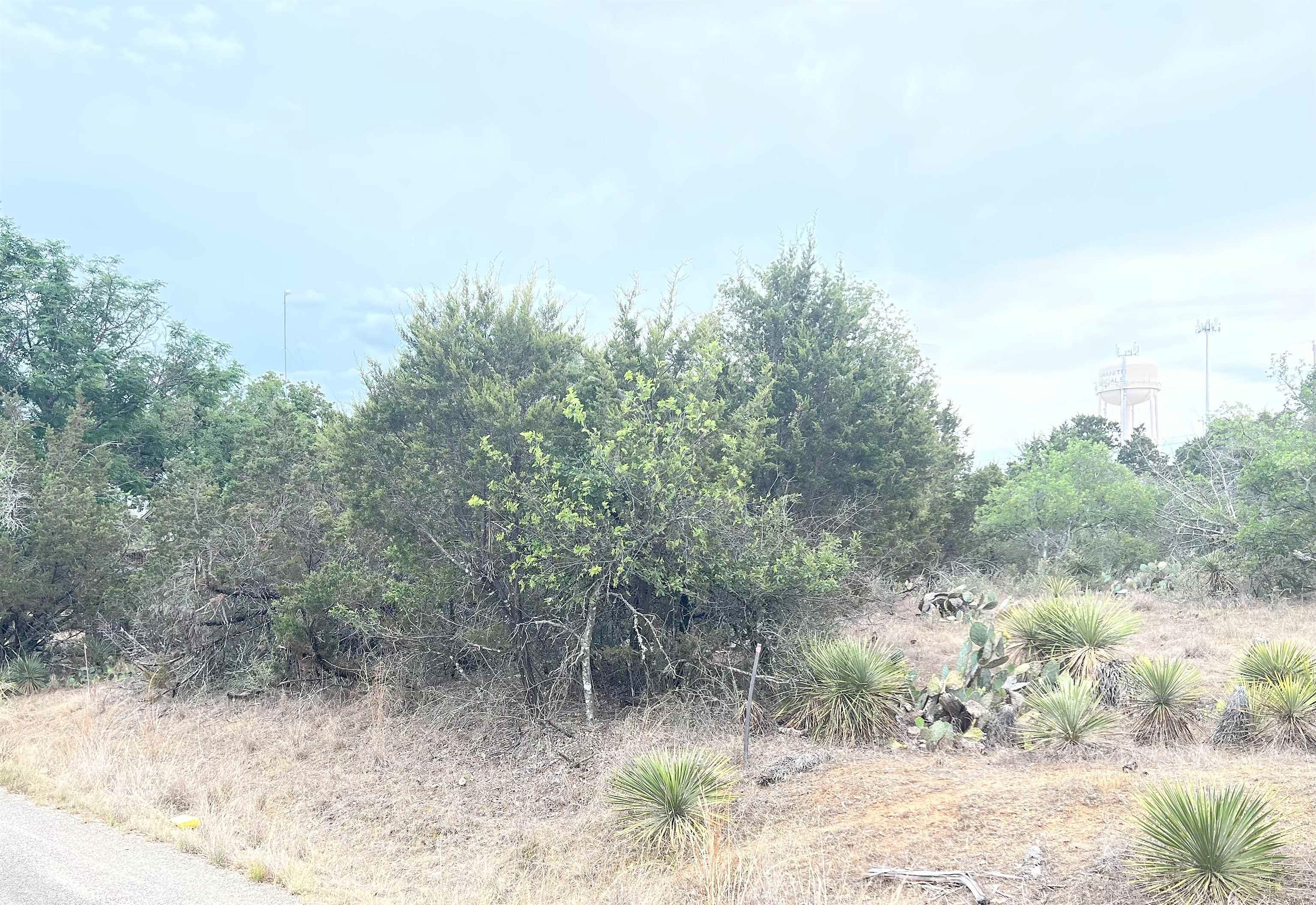 Lot 283 284 Briarway Dr  