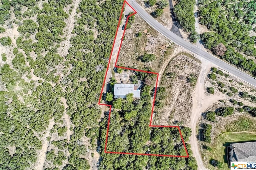 18708 W REED Park RD