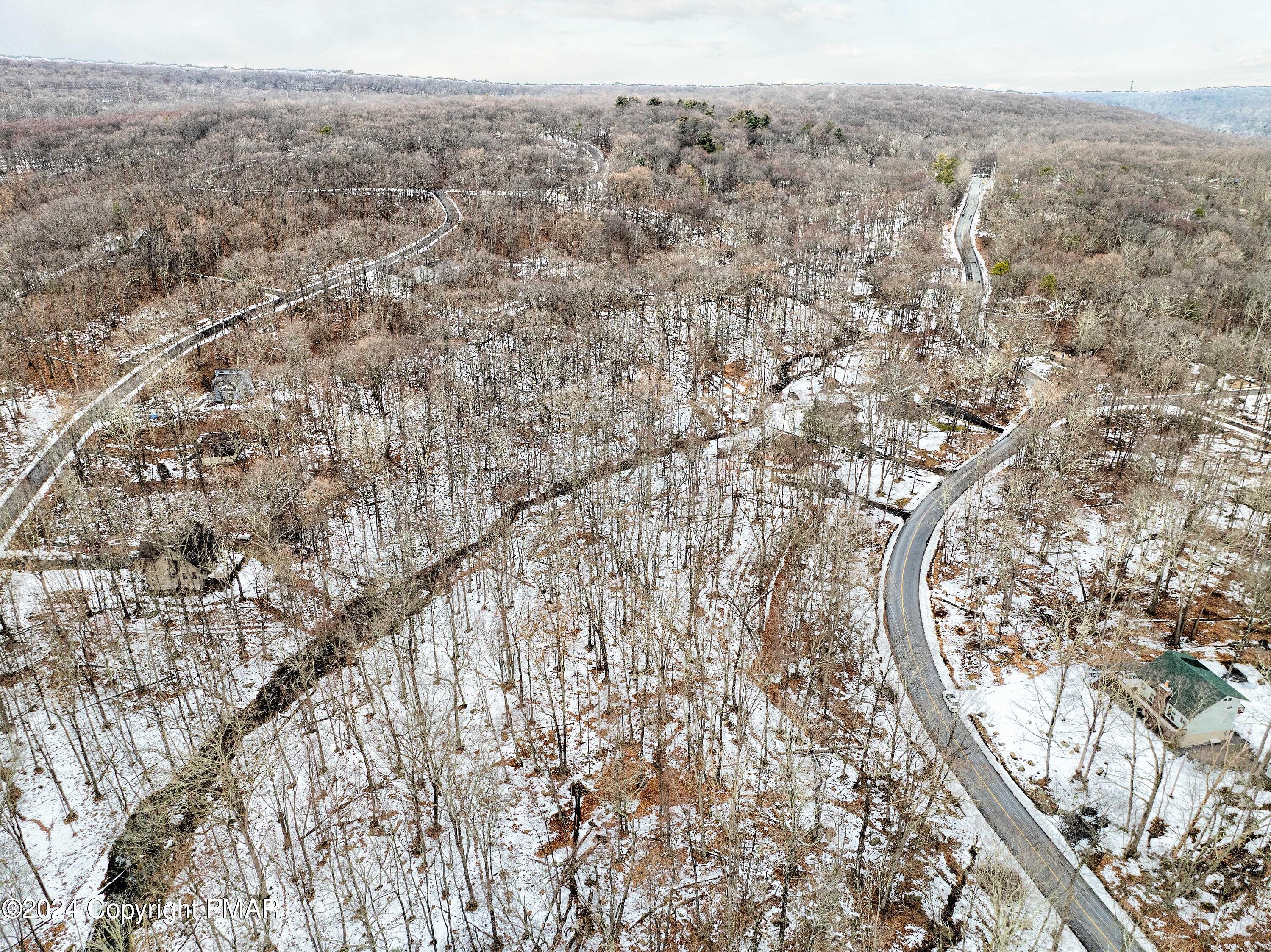 Lots1415 Pocono Mountain Lk Dr  