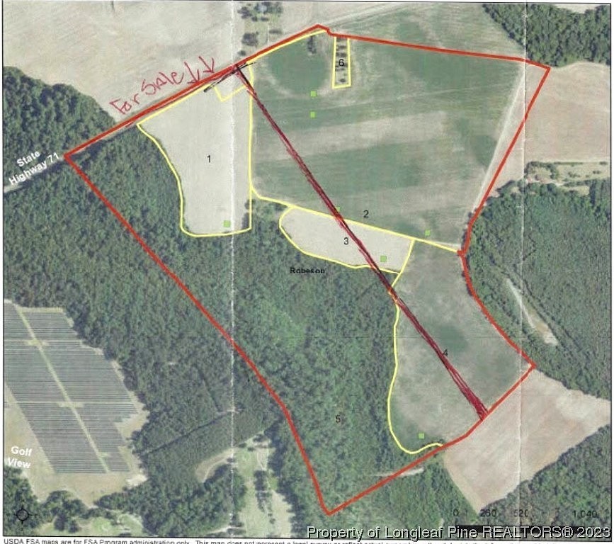 NC HWY 71 Nc Hwy 71 Hwy