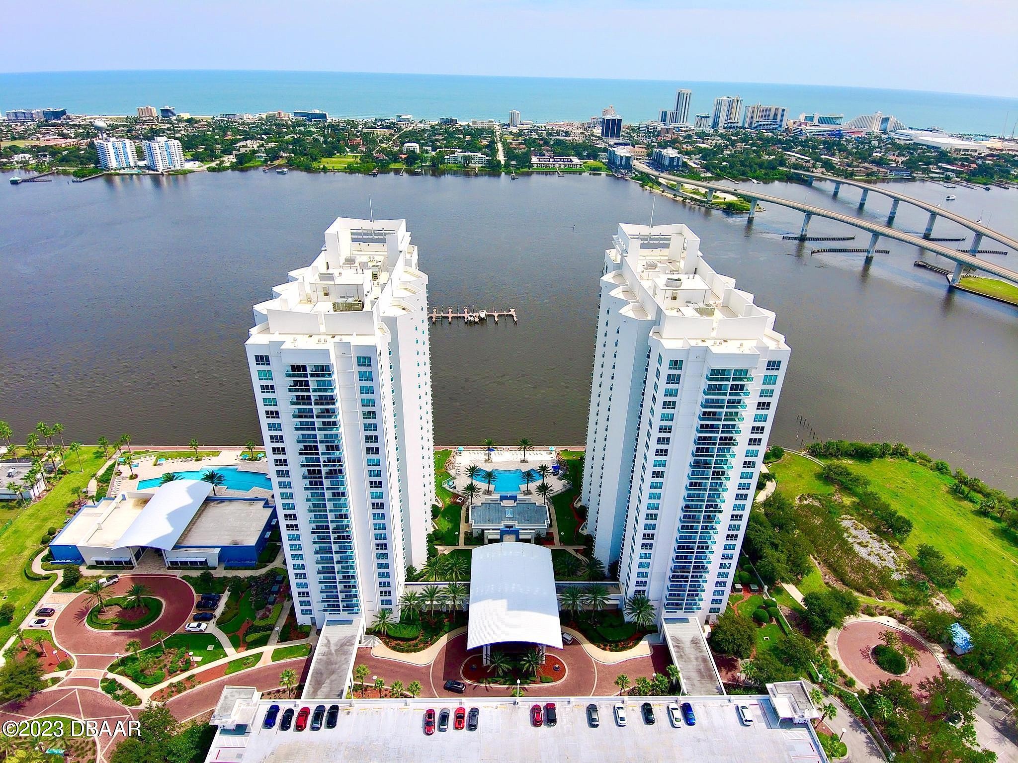 241 Riverside Dr Unit 2403  