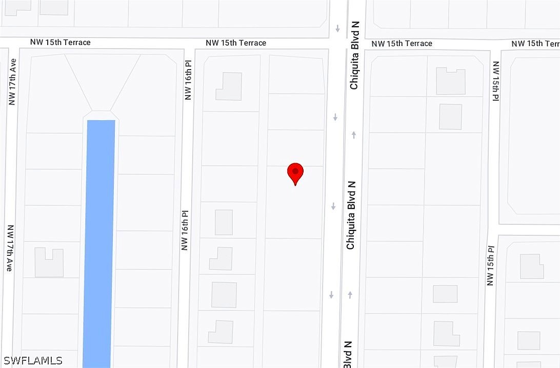 1428 Chiquita Blvd N  