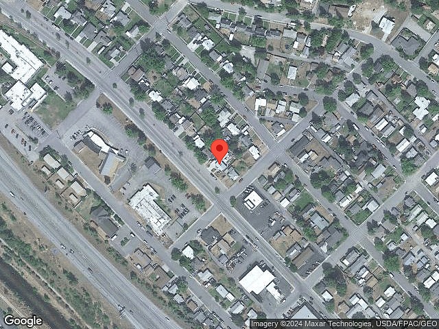 504 W CAMERON Ave  