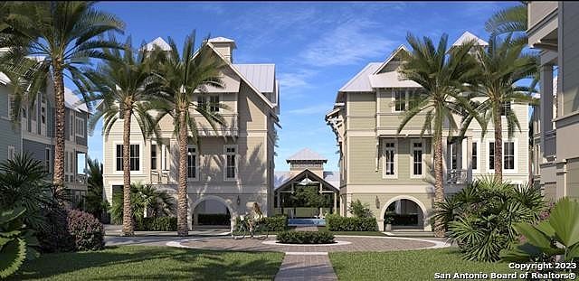 Lot 18 Sabal Dr  