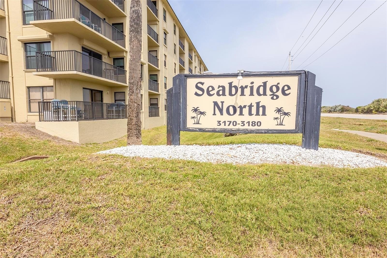 3170 Ocean Shore Blvd Unit 3050  