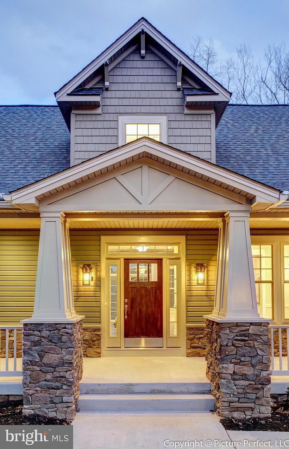 19507 FISHER AVENUE Unit (LOT 3)