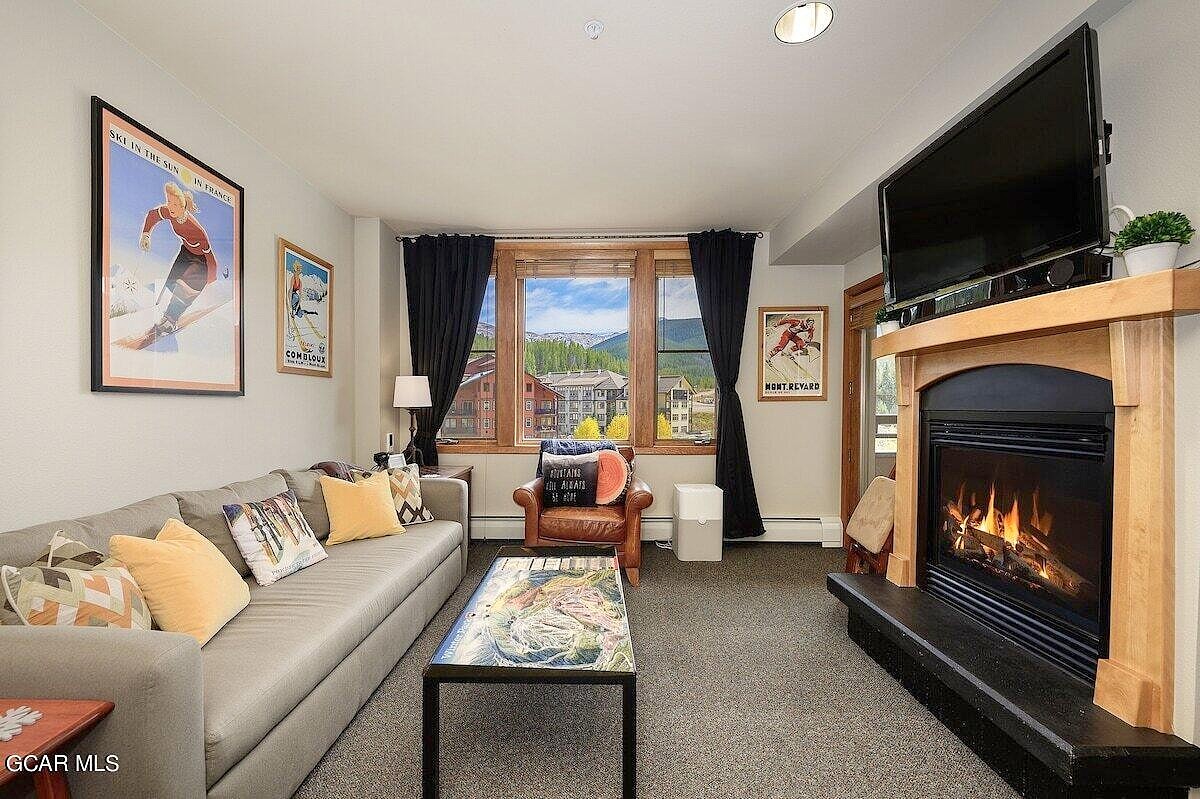 201 Zephyr Way Unit 2511  