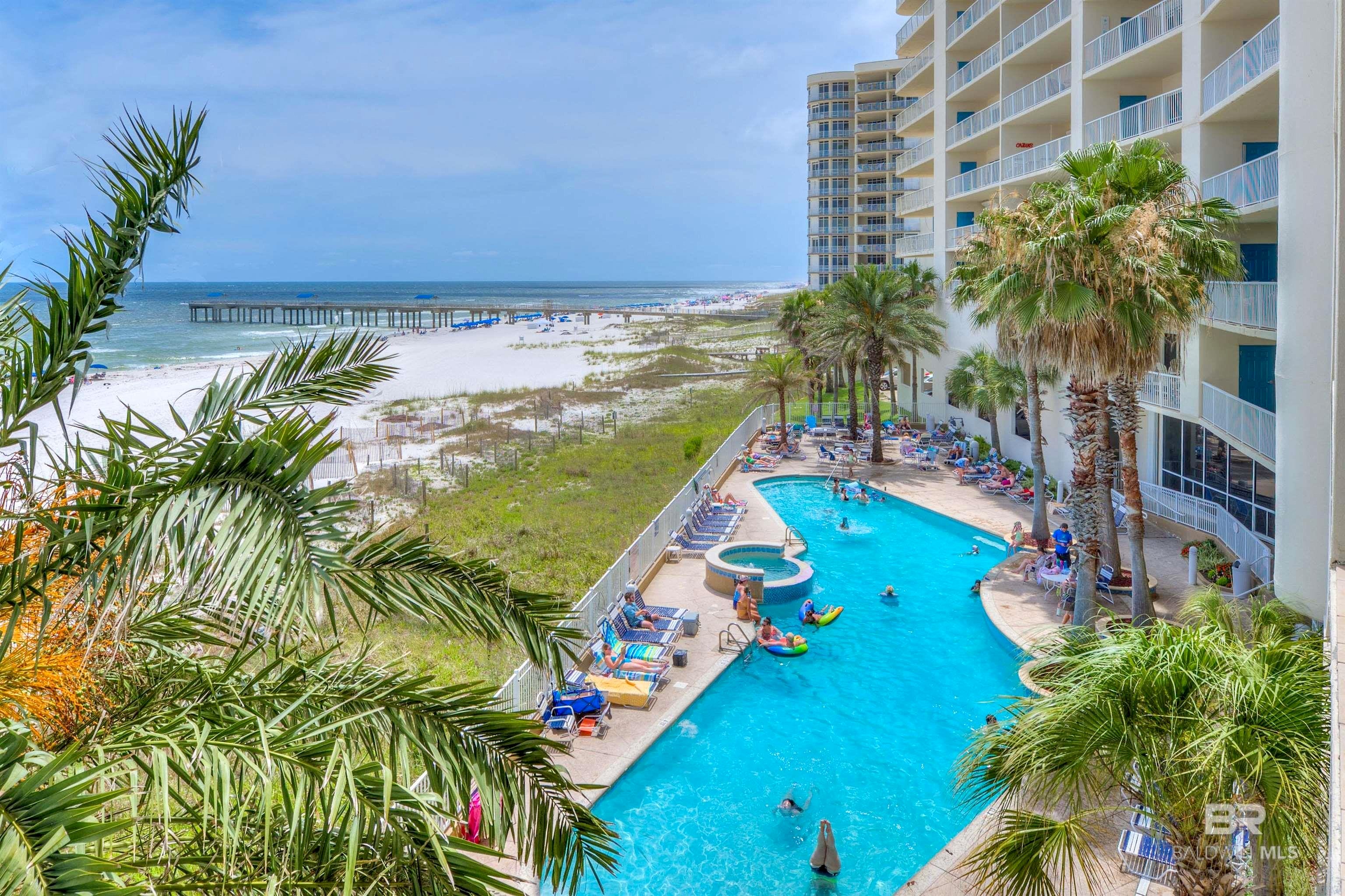 26200 PERDIDO BEACH BLVD Unit 1006