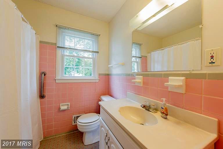 5021 Worthington Way