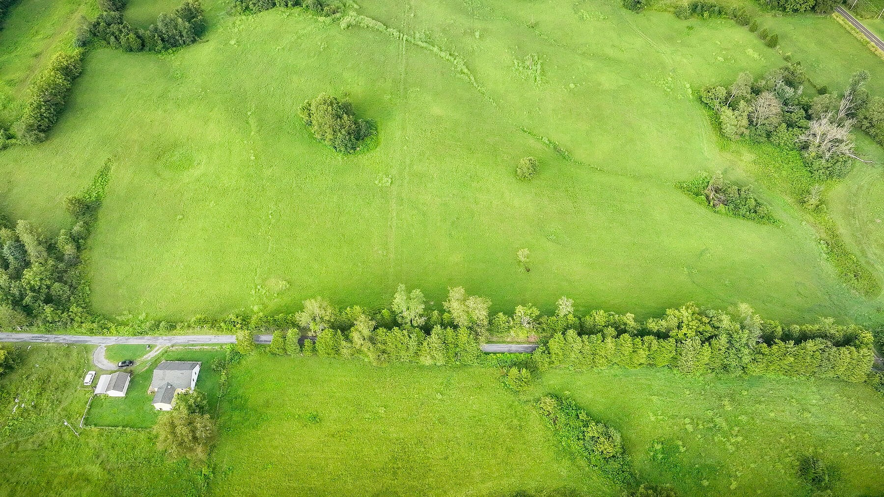 Lot 1 Sandidge Holw Rd