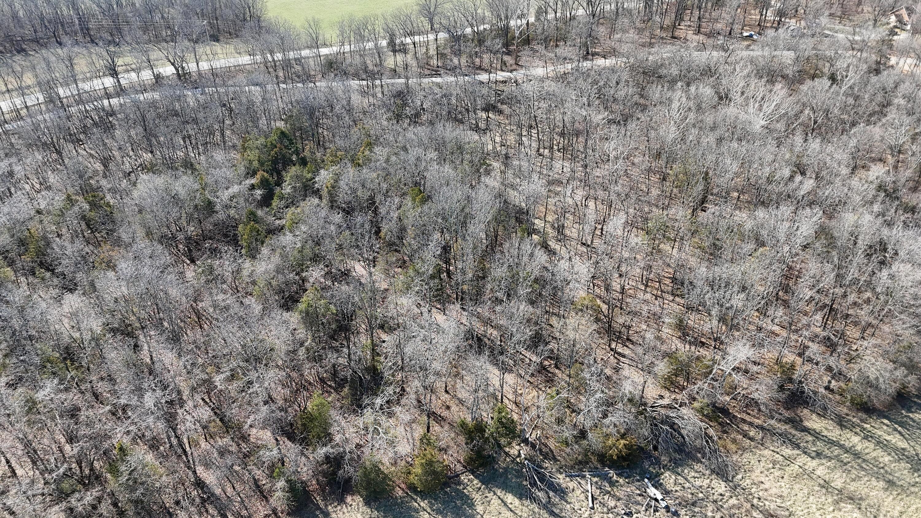 Tract 3 0 Hwy 38  